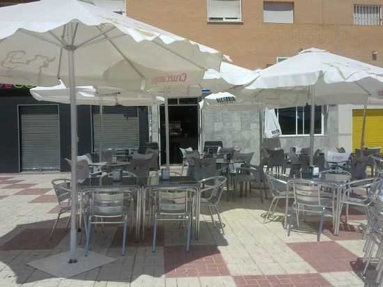Restaurante El Pescaito